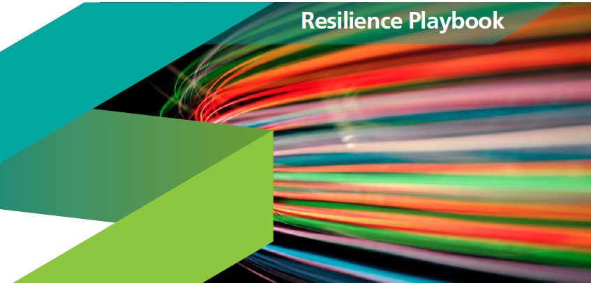 Resilience Playbook image